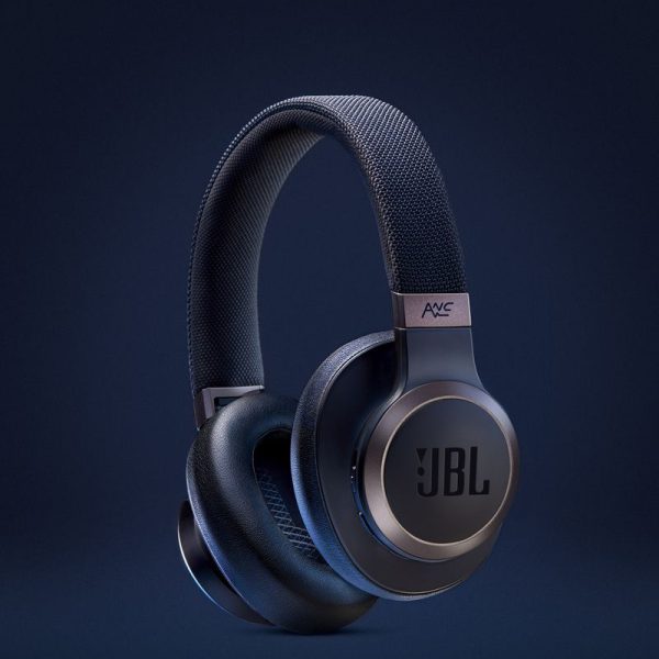 JBL Headphones