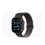 Apple Watch Ultra 2 2024 Dây Titanium Milanese Loop