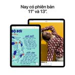 iPad Air M3 11 inch (Wifi/5G) - Ảnh 7