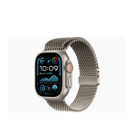 Apple Watch Ultra 2 2024 Dây Titanium Milanese Loop - Ảnh 2
