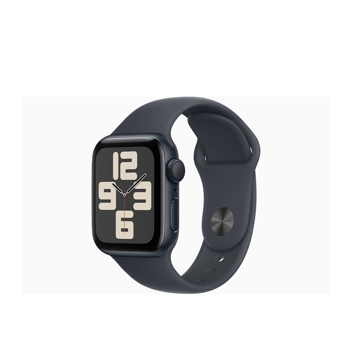 1_d2419bf411de4712896250ffa9c4b79e_master Apple Watch SE 2 GPS 2024 Dây Sport Band - Ảnh 1