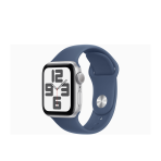 Apple Watch SE 2 GPS 2024 Dây Sport Band - Ảnh 2