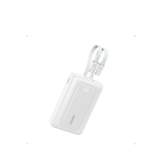 Pin Dự Phòng Anker Zolo 20000 45W (Built-In Dual Cable) - A1681C - Ảnh 2