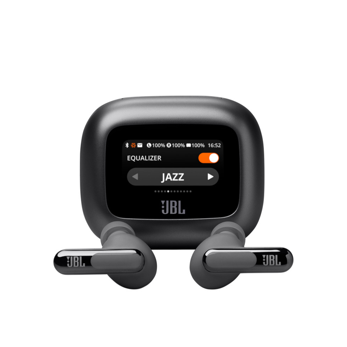 j True Wireless JBL Live Beam 3 - Ảnh 1