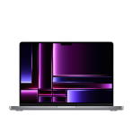 MacBook Pro 14" M2 2022 - Ảnh 2