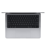 MacBook Pro 14" M2 2022 - Ảnh 4