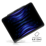 Ốp lưng kèm bàn phím ZAGG Pro Keys 2 cho iPad Air 11 (M2) - Ảnh 3