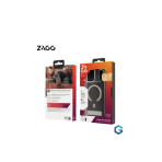 Ốp lưng iPhone 17 series - ZAGG Santa Cruz Snap Kickstand - Ảnh 3