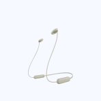 Tai nghe in-ear không dây Sony WI-C100 - Ảnh 7