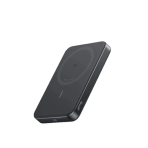 Pin Dự Phòng Từ Tính Anker MagGo Slim 10000 - A1664 - Ảnh 2