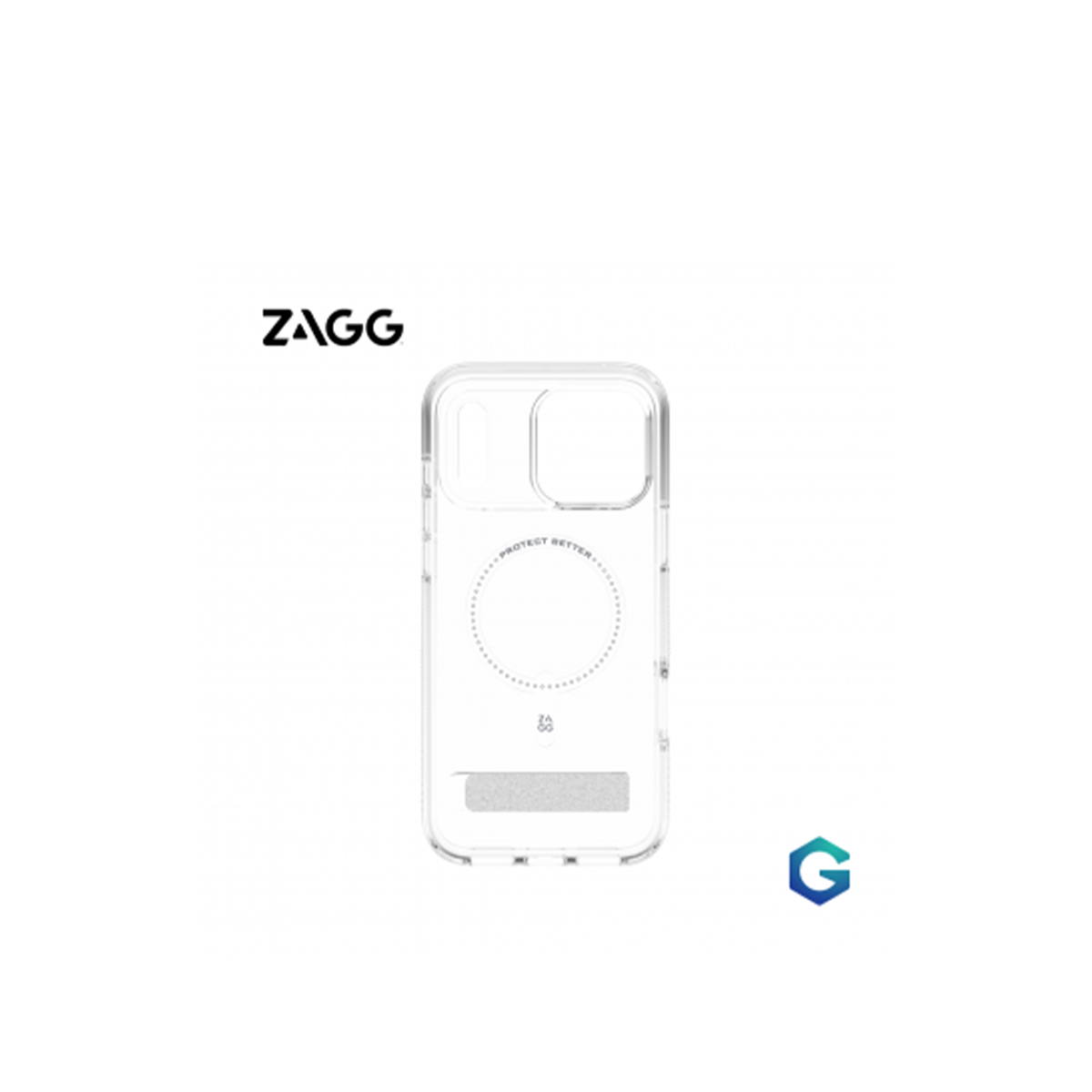 1.1_cc986c0ae9a7445abe52870036f10fb4_master Ốp lưng iPhone 17 series - ZAGG Crystal Palace Snap Kickstand - Ảnh 1