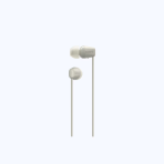 Tai nghe in-ear không dây Sony WI-C100 - Ảnh 8
