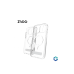 Ốp lưng iPhone 17 series - ZAGG Crystal Palace Snap Kickstand - Ảnh 2