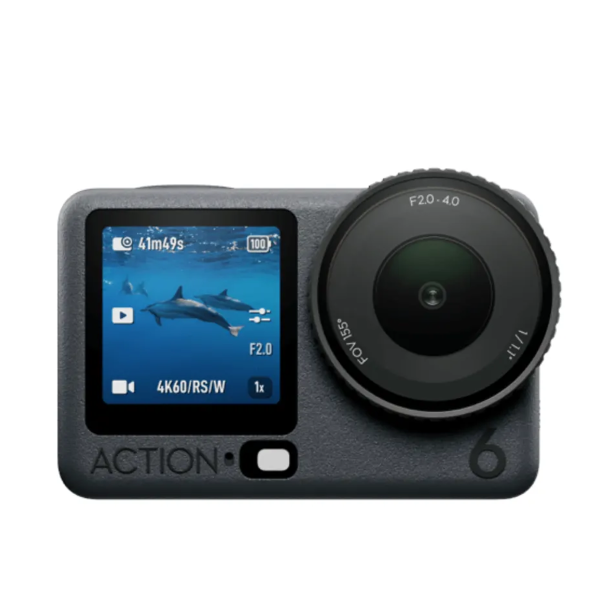 DJI Osmo Action 6