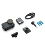 DJI Osmo Action 6 - Ảnh 6