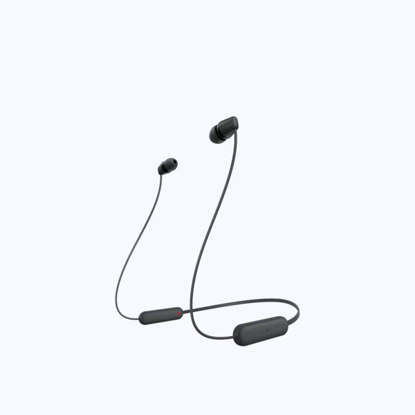 Tai nghe in-ear không dây Sony WI-C100