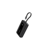 Pin Dự Phòng Anker Zolo 30W 20000mAh A1689 tích hợp cáp type c