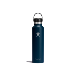 BÌNH NƯỚC GIỮ NHIỆT HYDRO FLASK STANDARD FLEX CAP 24 OZ (710ML) – S24SX (SEASON 2024) - Ảnh 5