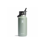 BÌNH NƯỚC GIỮ LẠNH HYDRO FLASK WIDE FLEX STRAW CAP 32 OZ (946ML) – W32BFS (SEASON 2024) - Ảnh 3