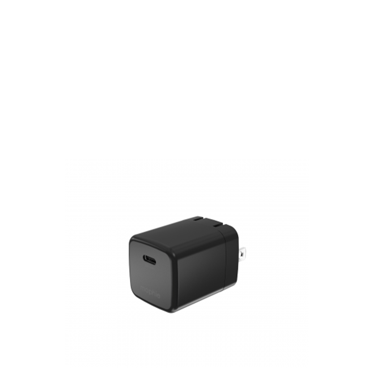 1_0393528a3e6e4fbd8a3166cdd7eda5c8_master Sạc mophie Essentials 35W USB-C GaN - Ảnh 1