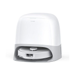 Robot Hút Bụi Lau Nhà Roborock Qrevo Curv - Ảnh 2