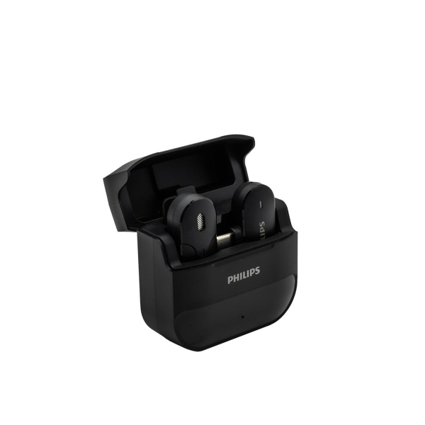 Bộ micro không dây cài áo Philips DLM9001C kết nối cổng USB-C (1 Receiver + 1 Mic)