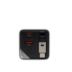 Củ sạc nhanh Philips DLP6335 PD65W - Ảnh 3