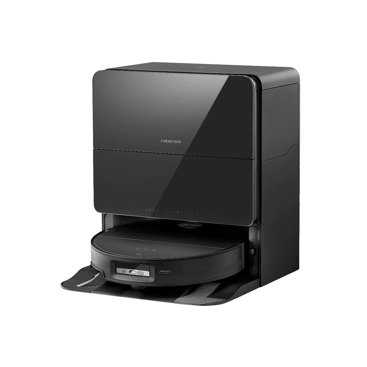 1_b48f3a46ec634b62b887b0a845c338a5_master (1) Robot Hút Bụi Lau Nhà Roborock Saros 10 - Ảnh 1