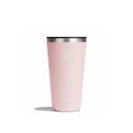 LY NƯỚC GIỮ LẠNH HYDRO FLASK ALL AROUND TUMBLER PRESS-IN LID 28 OZ – T28CPB (SEASON 2024) - Ảnh 2