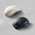 Chuột không dây Xiaomi Dual-mode 2 - Ảnh 2