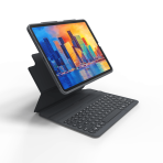 Ốp lưng kèm bàn phím ZAGG Pro Keys 2 cho iPad Pro 11 (M4)