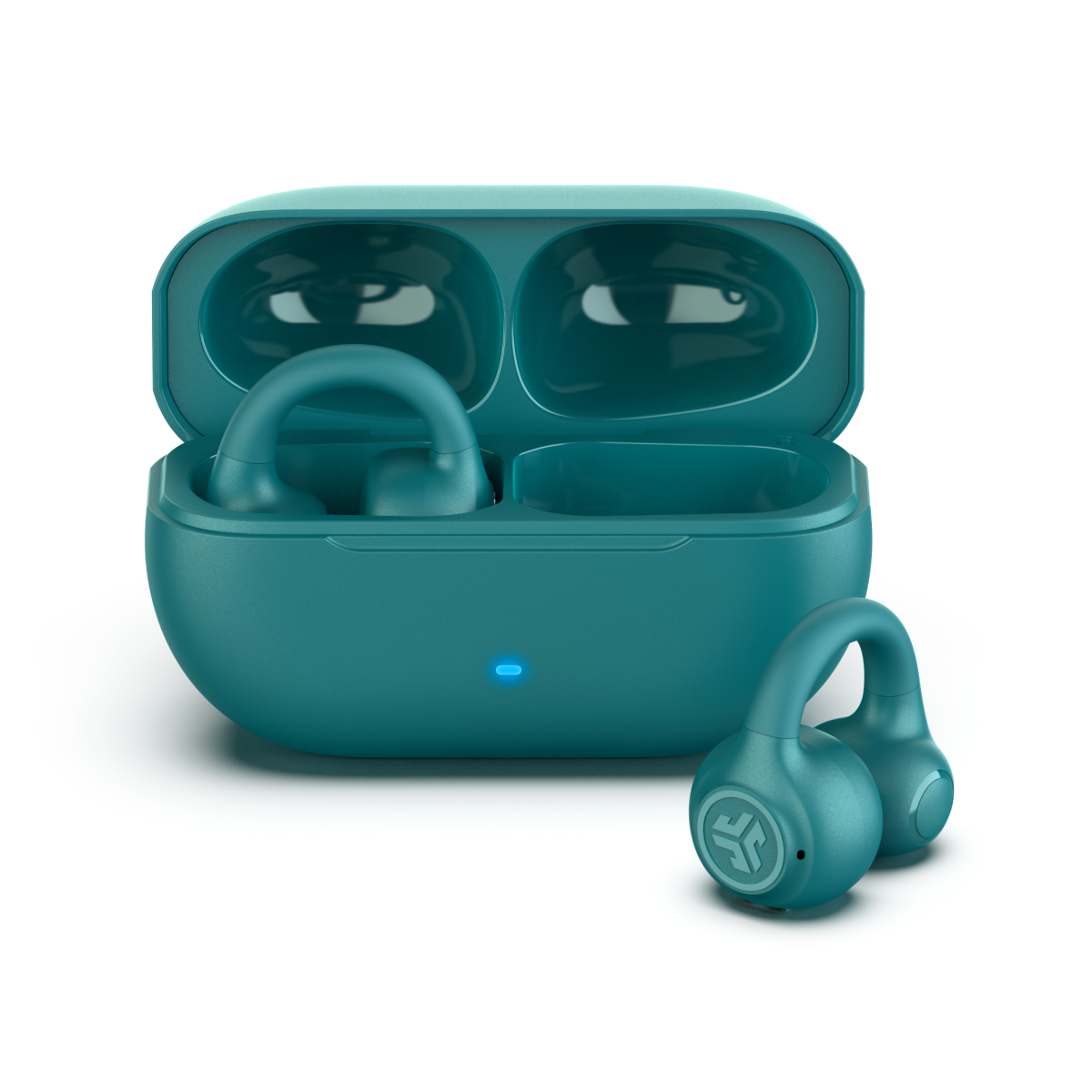 Tai nghe Open-Ear True Wireless JLab Jbuds Flex - Ảnh 3