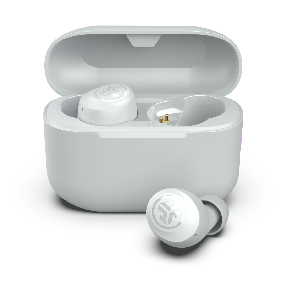 Tai nghe True Wireless JLab Go Pop+ - Ảnh 3