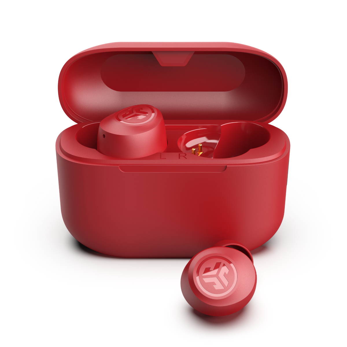 Tai nghe True Wireless JLab Go Pop+ - Ảnh 6