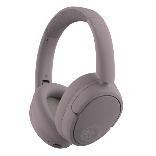 Tai nghe choàng đầu Over-ear JLab JBuds Lux ANC