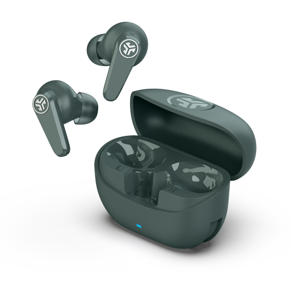 Tai nghe True-Wireless JLab Go Pods ANC