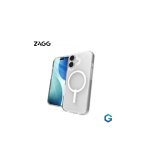 Ốp lưng iPhone 17 series - ZAGG Crystal Palace Lite Snap - Ảnh 3