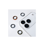 Lens Camera Mipow Kingbull Titanshield iPhone 17 Pro 6.3” / 17 ProMax 6.9” - Ảnh 3