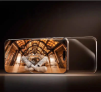 Kính Cường Lực Trong Suốt Mipow Kingbull HD Silk Premium iPhone 17 Series - Ảnh 2