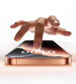 Kính Cường Lực Chống Phản Quang Cao Cấp Mipow Kingbull VITALX AR HD PREMIUM Silk iPhone 17 Series - Ảnh 7