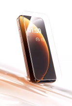 Kính Cường Lực Chống Phản Quang Cao Cấp Mipow Kingbull VITALX AR HD PREMIUM Silk iPhone 17 Series - Ảnh 3