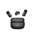 Micro không dây Boya Mini