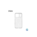 Ốp lưng iPhone 17 series - ZAGG Crystal Palace Snap (kèm Camera Button) - Ảnh 3