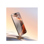 Kính Cường Lực Sapphire Mipow Kingbull SapphirEX HD Premium iPhone 17 Series - Ảnh 3