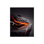 Kính Cường Lực Trong Suốt Mipow Kingbull HD Ultra Clear iPhone 17 Tiêu chuẩn (Không Viền) - Ảnh 2