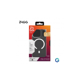 Ốp lưng iPhone 17 series - ZAGG Crystal Palace Snap (kèm Camera Button) - Ảnh 4