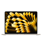 MacBook Air 15 inch M4 10 lõi CPU, 10 lõi GPU, RAM 24GB