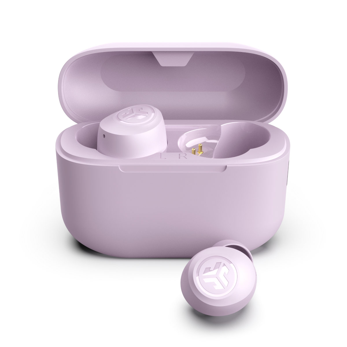 Tai nghe True Wireless JLab Go Pop+ - Ảnh 4