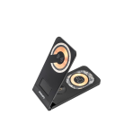 Sạc không dây Philips DLP9340 Foldable, 3-in-1, Magnectic Wireless Charger - Ảnh 2