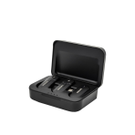 Bộ micro không dây cài áo Philips DLM9002L kết nối cổng Lighting (1 Receiver + 2 Mic) - Ảnh 3